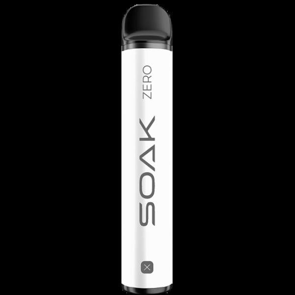 Электронка Soak X Zero 2200 Сладкая Черешня в Краснодаре