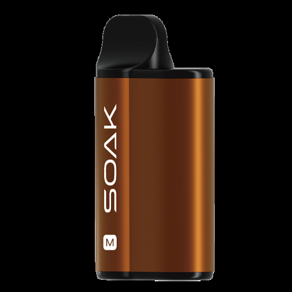 Электронка Soak M 6000 Булочка С Корицей в Краснодаре