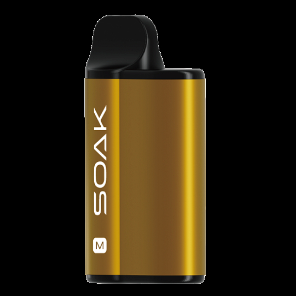 Электронка Soak M 6000 Запеченная Груша в Краснодаре