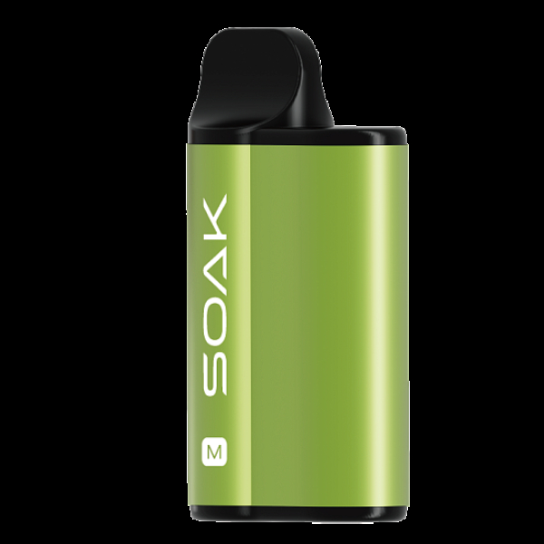 Электронка Soak M 6000 Японская Матча в Краснодаре