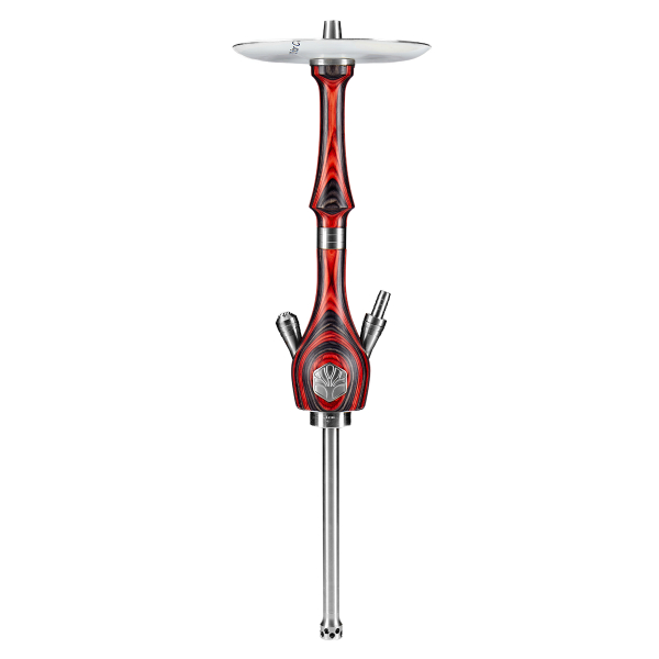 Кальян Mr. Wood Elegant (Red)  в Краснодаре