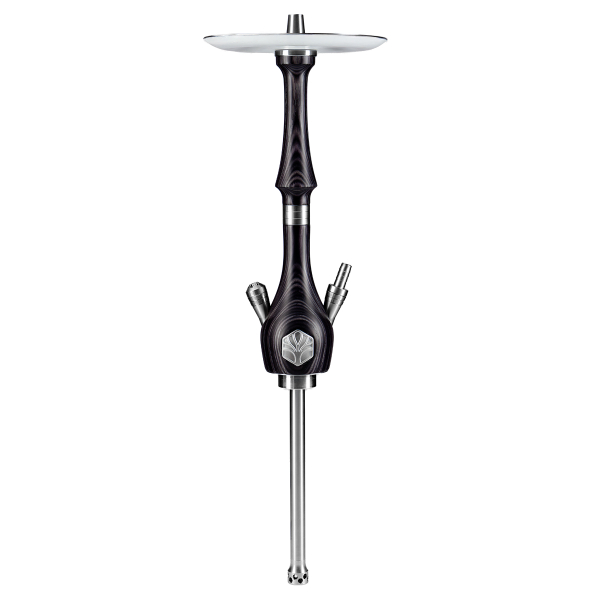Кальян Mr. Wood Elegant (Black)  в Краснодаре