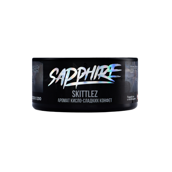 Табак Sapphire Crown Skittlez  100 грамм в Краснодаре