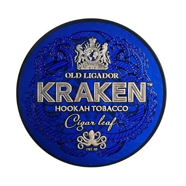 Табак Kraken Cheese Platter (Сырная Тарелка) Pro Fumelier  30 грамм в Краснодаре