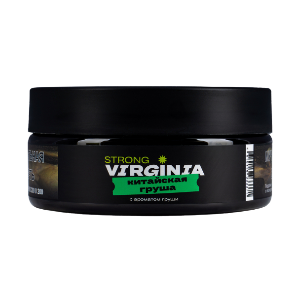 Табак Original Virginia Strong Китайская Груша  100 грамм в Краснодаре