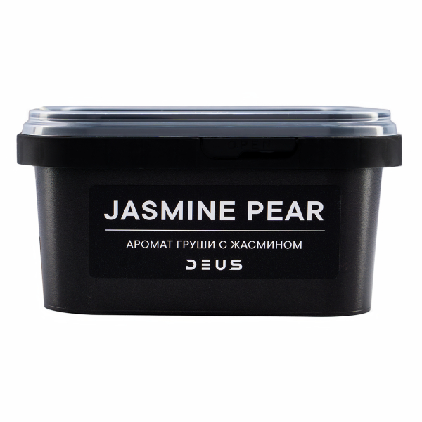 Табак Deus Jasmine Pear  250 грамм в Краснодаре
