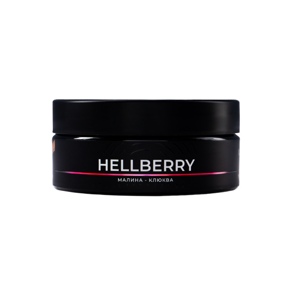 Табак Fake Hellberry 100 грамм в Краснодаре
