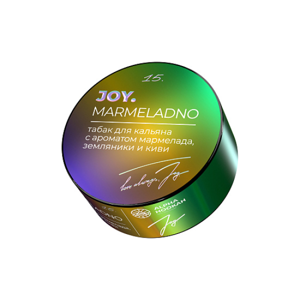 Табак Joy Marmeladno 15  25 грамм в Краснодаре