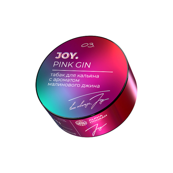 Табак Joy Pink Jin 3  25 грамм в Краснодаре