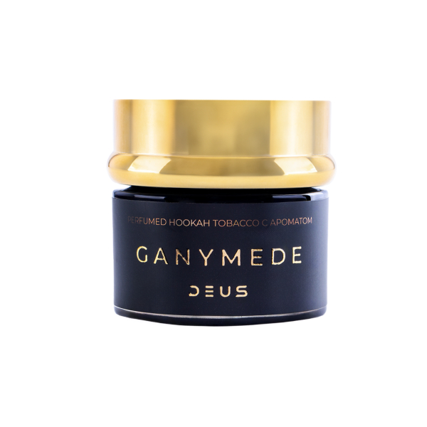 Табак Deus (Perfume) Ganymede   40 грамм в Краснодаре