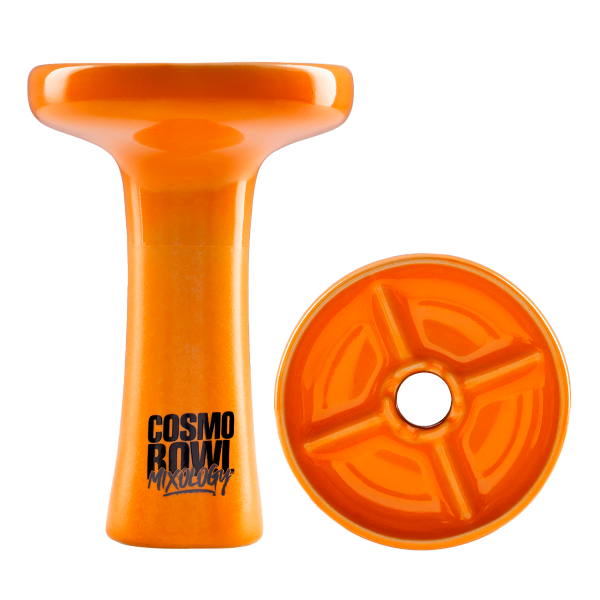 Чаша Cosmo Bowl Mixology Orange в Краснодаре
