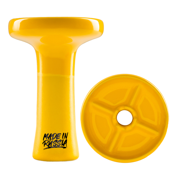 Чаша Cosmo Bowl Mixology Yellow в Краснодаре