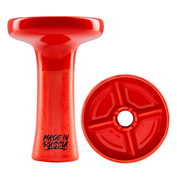 Чаша Cosmo Bowl Mixology Red в Краснодаре