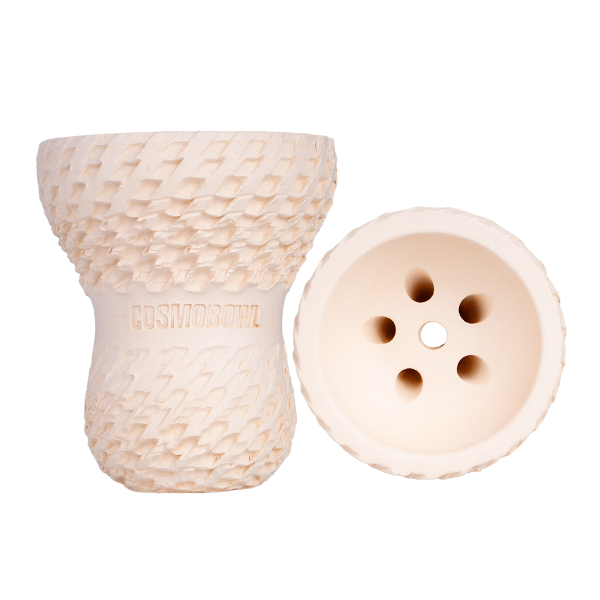Чаша Cosmo Bowl Turkish White Predator + Pack в Краснодаре