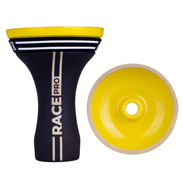 Чаша Alpha Bowl Race Phunnel Pro (Ph) (Yellow) в Краснодаре