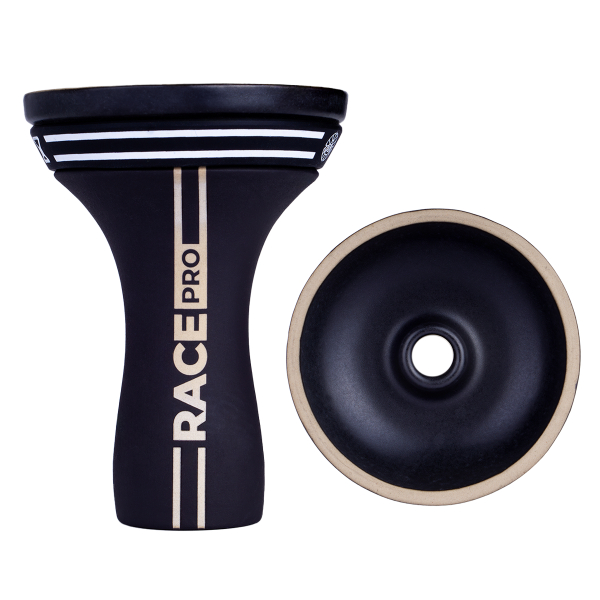 Чаша Alpha Bowl Race Phunnel Pro (Ph) (Black Matte) в Краснодаре
