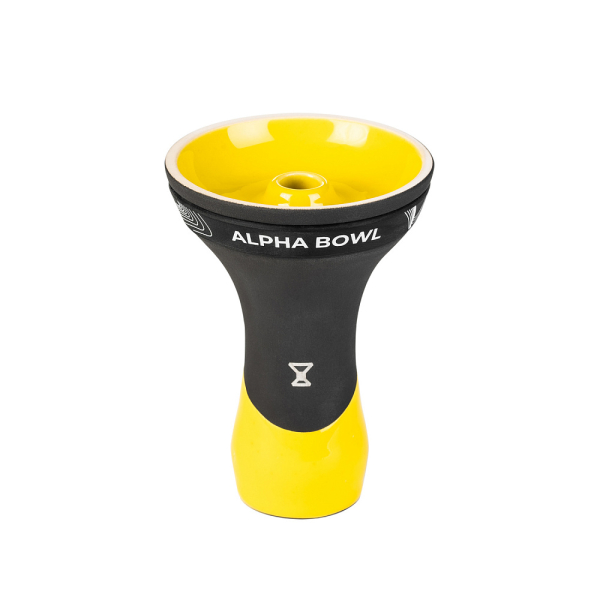 Чаша Alpha Bowl Race Phunnel (Ph) (Yellow) в Краснодаре