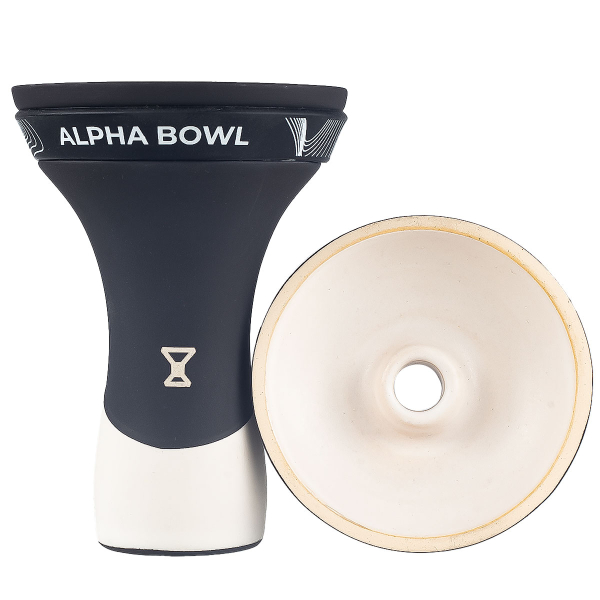 Чаша Alpha Bowl Race Phunnel (Ph) (White Matte) в Краснодаре