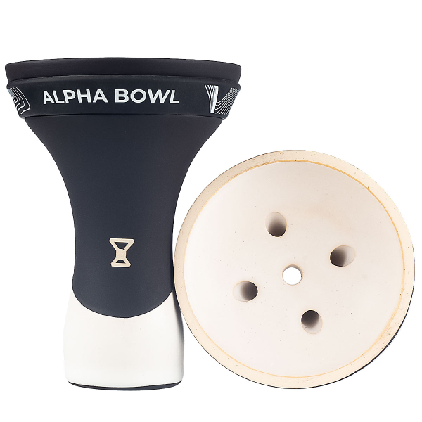 Чаша Alpha Bowl Race Classic (Df) (White Matte) в Краснодаре