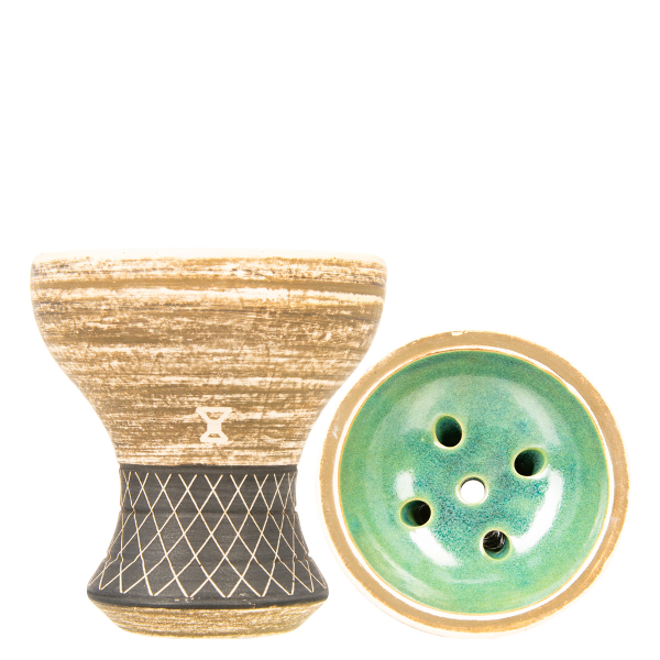 Чаша Alpha Bowl Turk Design (Forest) в Краснодаре