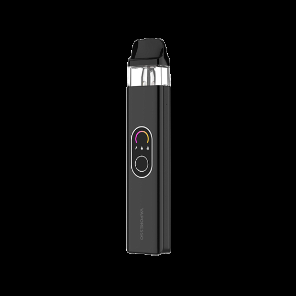 POD-система Vaporesso Xros 4 Pod Kit 1000Mah Black  в Краснодаре
