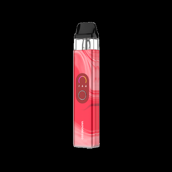 POD-система Vaporesso Xros 4 Pod Kit 1000Mah Bloody Mary  в Краснодаре