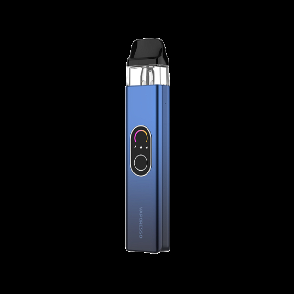 POD-система Vaporesso Xros 4 Pod Kit 1000Mah Blue  в Краснодаре