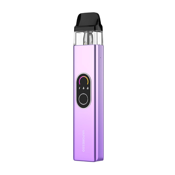 POD-система Vaporesso Xros 4 Pod Kit 1000Mah Lilac Purple  в Краснодаре