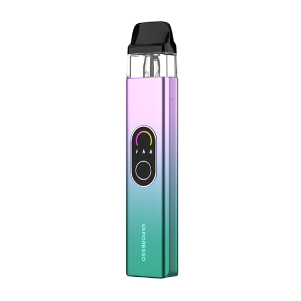 POD-система Vaporesso Xros 4 Pod Kit 1000Mah Pink Mint  в Краснодаре