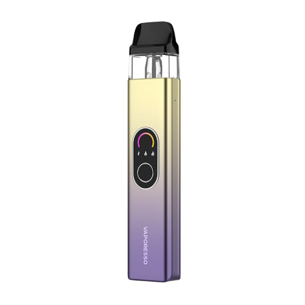 POD-система Vaporesso Xros 4 Pod Kit 1000Mah Sunset Neon  в Краснодаре