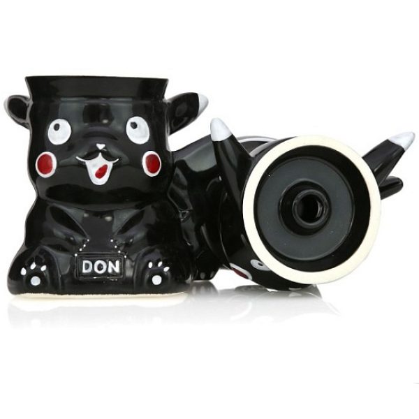Чаша Don Bowl Pika Black Phunnel в Краснодаре
