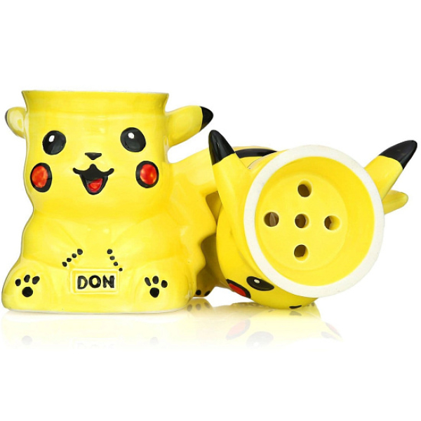 Чаша Don Bowl Pika Evil в Краснодаре