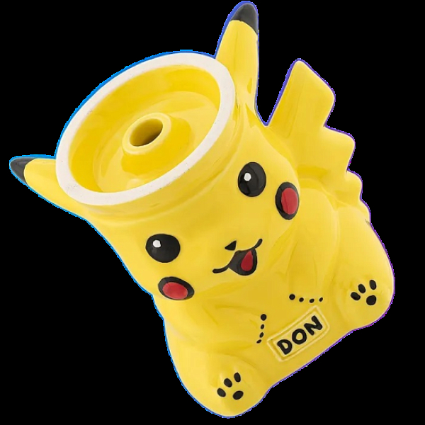 Чаша Don Bowl Pika Phunnel в Краснодаре