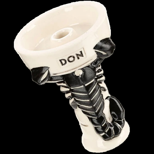 Чаша Don Bowl Scorpio в Краснодаре