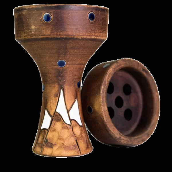 Чаша Japona Hookah Alpinist Bowl в Краснодаре