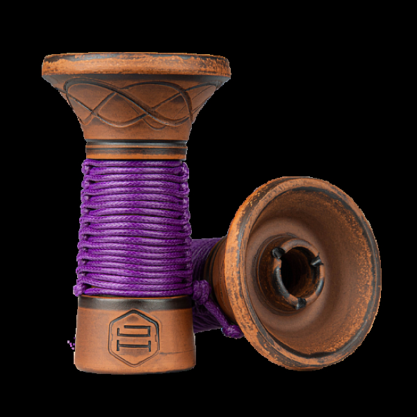 Чаша Japona Hookah Ego Purple Bowl в Краснодаре