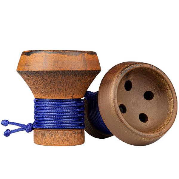 Чаша Japona Hookah Js Blue Bowl в Краснодаре