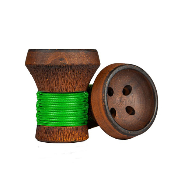 Чаша Japona Hookah Js Green Bowl в Краснодаре