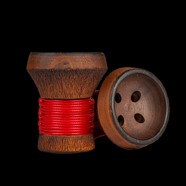 Чаша Japona Hookah Js Red Bowl в Краснодаре