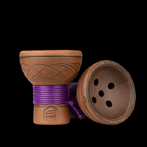 Чаша Japona Hookah Turkish Purple Bowl в Краснодаре