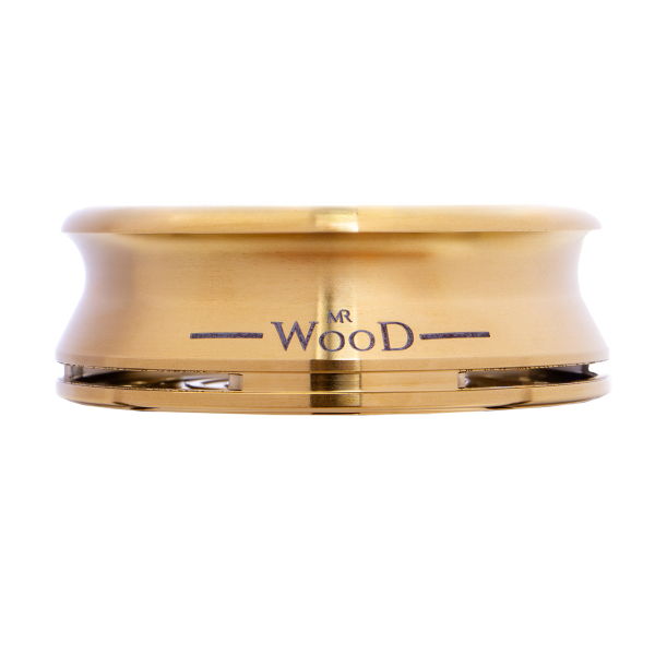 Kaloud Mr. Wood Hmd Gold в Краснодаре