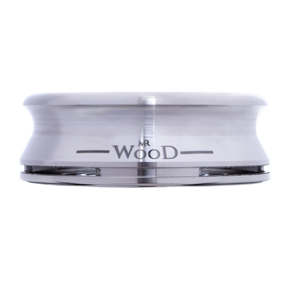 Kaloud Mr. Wood Hmd Stainless Steel в Краснодаре