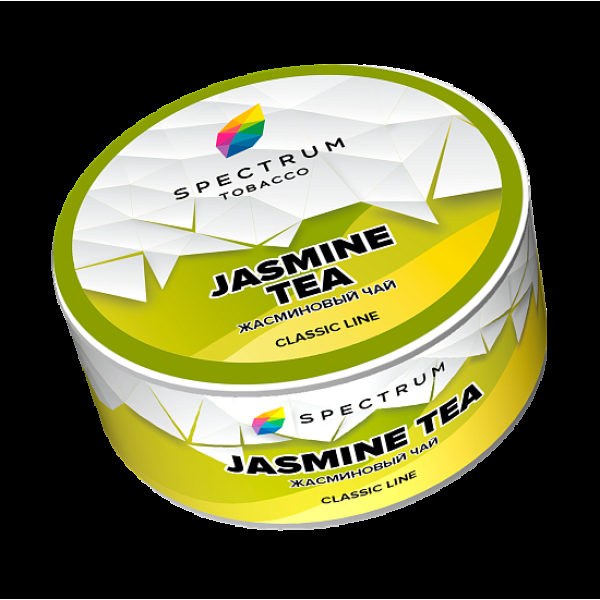 Табак Spectrum Cl Jasmine Tea  25 грамм в Краснодаре