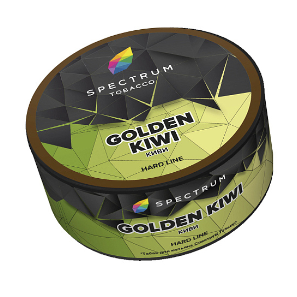 Табак Spectrum Hl Golden Kiwi  25 грамм в Краснодаре