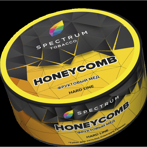 Табак Spectrum Hl Honeycomb  25 грамм в Краснодаре