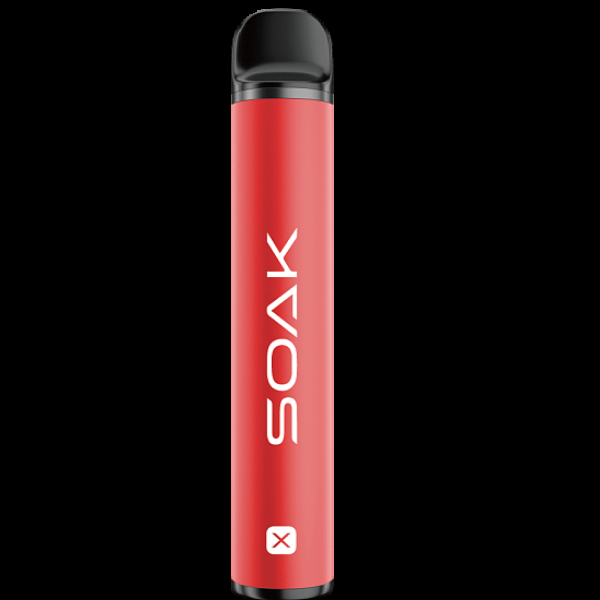 Электронка Soak X 2200 Барбарис в Краснодаре