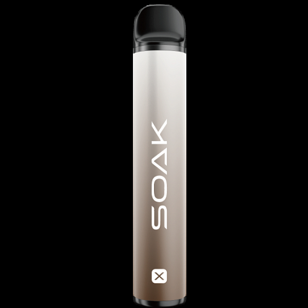 Электронка Soak X 2200 Кофе С Молоком в Краснодаре