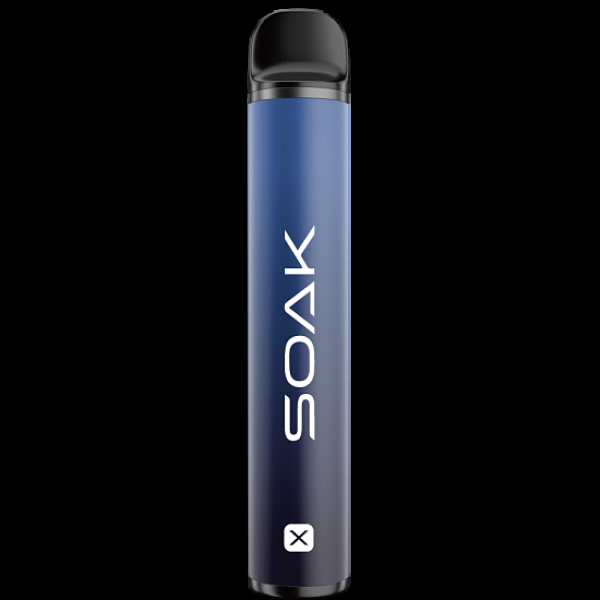 Электронка Soak X 2200 Лесная Черная Смородина в Краснодаре