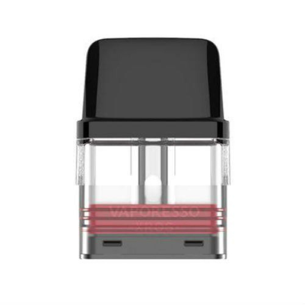 Сменный Картридж Vaporesso Xros 2Ml, 0.6 Ohm Corex 2.0 (4 Шт.) в Краснодаре