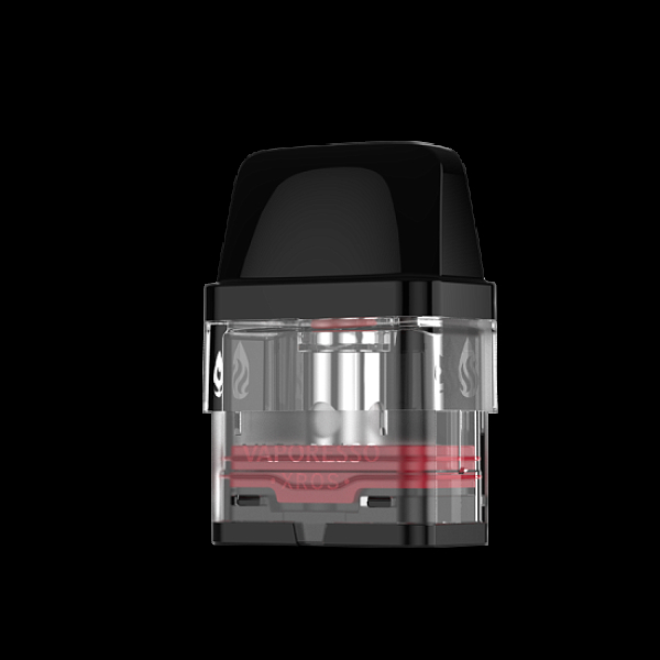 Сменный Картридж Vaporesso Xros 2Ml, 0.8 Ohm Corex 2.0 (4 Шт.) в Краснодаре